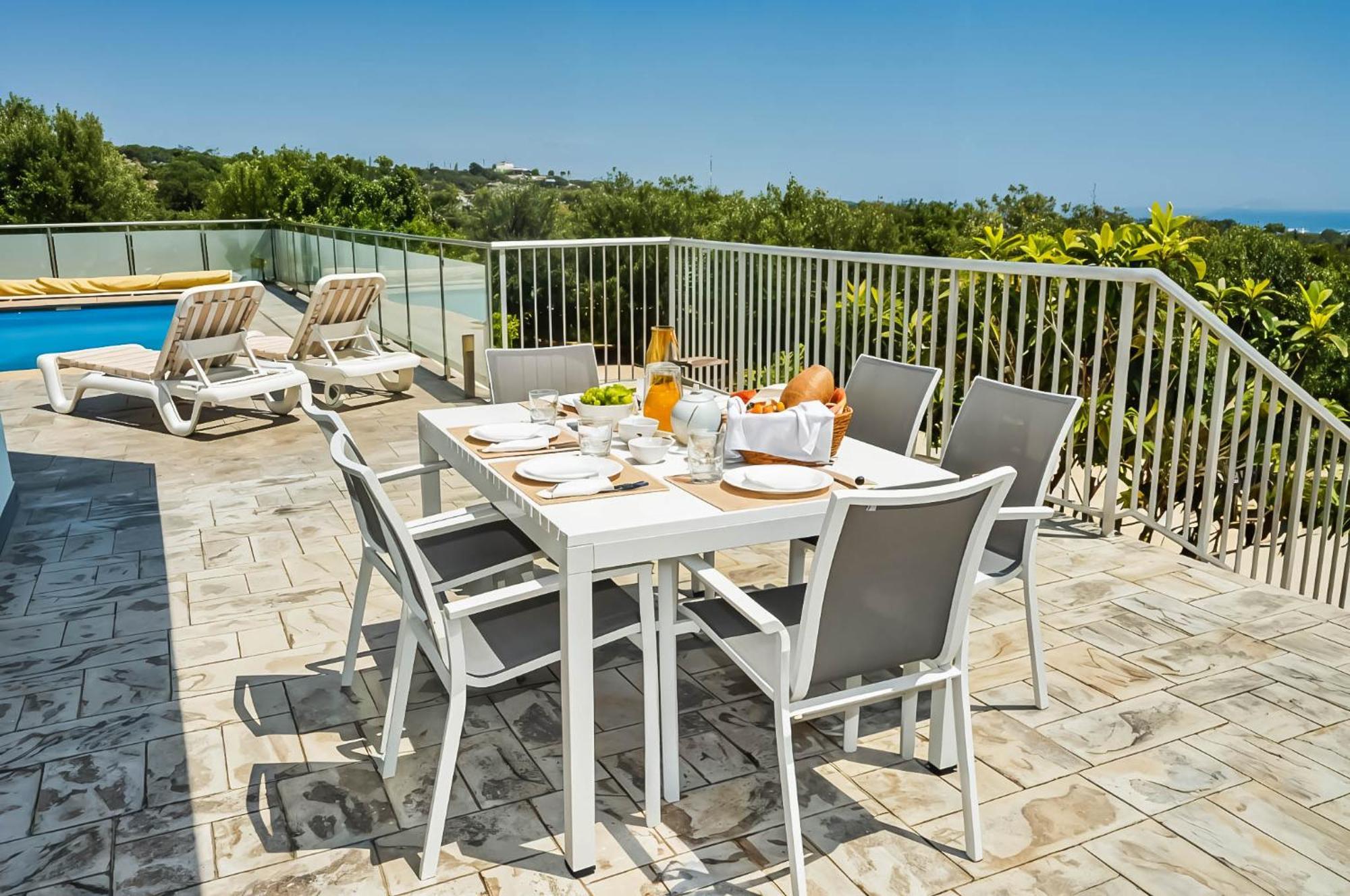 Villa Christina Elite Private Pool Retreat