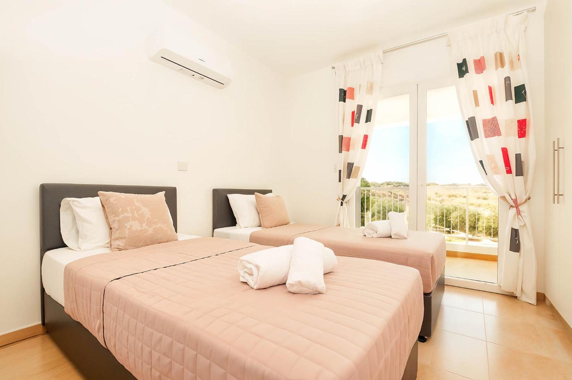 Christina Elite Private Pool Retreat Agia Napa